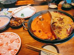 -楠火锅(昆山金鹰店)