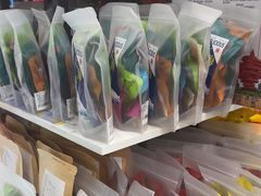 -琴礼季·青岛特产(西海岸店)