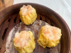 -万龙洲海鲜(亚运村店)