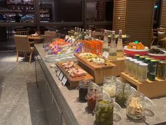 -深圳湾万怡酒店