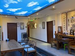 -徽韵人家·传承正宗徽菜(牡丹园店)