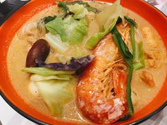-张亮麻辣烫(哈尔滨金爵万象店)