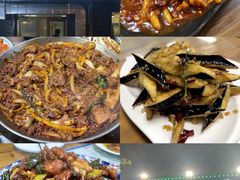 -三点小吃(山大店)