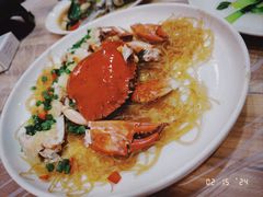 -醉壹号海鲜大排档·老厦门特色菜(厦门美食地标店)