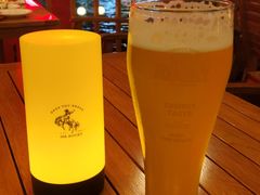 -MR.ROCKY洛奇先生·西餐&酒吧(琶醍店)