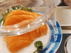 -元气寿司(环球港店)