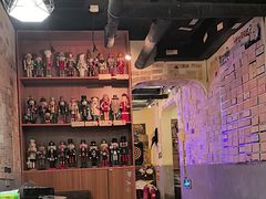 -203密室逃脱(朝阳大悦城1店)