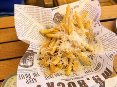 -MR.ROCKY洛奇先生·西餐&酒吧(太古仓店)
