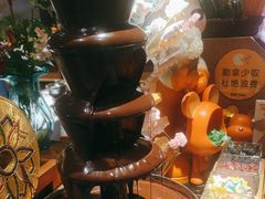 -领鲜活海鲜榴莲自助火锅(东门店)