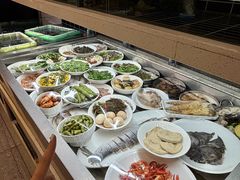 -毛哥小馆子(百井坊巷店)