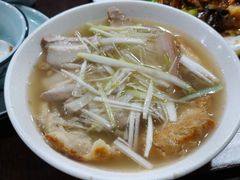 -金卯白肉罩火烧