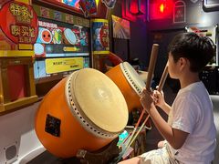 -星际传奇(观澜湖新城店)