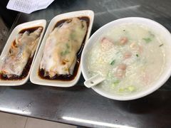 -穗银肠粉店(东川路店)
