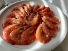 -万龙洲海鲜(亚运村店)