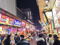 -黄兴南路步行商业街