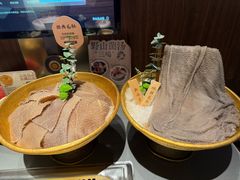 -巴奴毛肚火锅(悠唐购物中心店)
