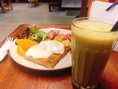 -VESH COFFEE(定西路店)