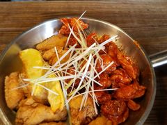 -MI WU FACTORY米屋美食工厂餐厅(绿地店)