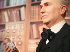 -武汉杜莎夫人蜡像馆