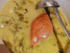-小厨师·二十年沈家门小海鲜(百井坊巷店)