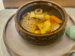 -叶叶菩提(太原别墅店)