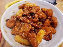 -青春分食(仙林大学城店)