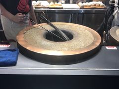 -阿甘锅盔(中关村食宝街店)