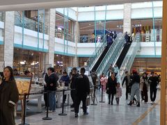 -大族广场Mall&More