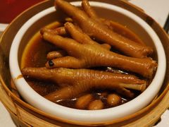 -金悦轩海鲜城(渔人码头店)