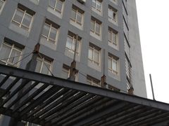 教学楼-天津工业大学(河东校区)