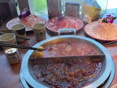 -楠火锅(仁恒梦中心店)