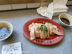 -百家鸡味馆(清泰店)