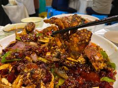 -陈胖子特色菜.鲜货现炒(融景城店)