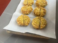 -胡二厨 ·甲鱼牛羊鞭·小龙虾(虎泉店)