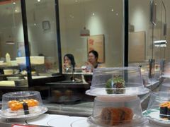 -新一番三文鱼寿司(大东海店)