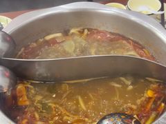 -大理.老字号渝记酸萝卜乌鱼(古城总店)