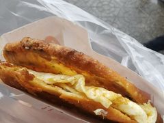 鲜肉鸡蛋-军屯锅魁(城市花园店)