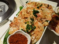 -么子烤肉(化龙池店)
