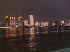 -武汉关码头(轮渡站)