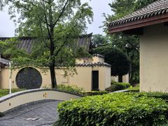 -青城山六善酒店·紫氣園中餐厅