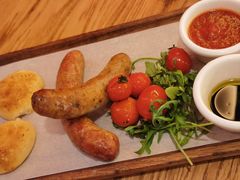 -城市大道红炉披萨烘焙坊