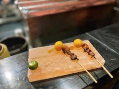 -乌君·酒场·炭火烧鸟(侨城坊店)