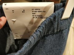-优衣库(天津天河城店)