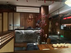 -揽季锅物会.福建黄鱼.海鲜姿造(五四路店)
