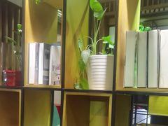 -意卡菲·欢乐聚会餐厅(华侨店)