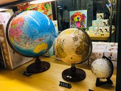 -3D -JP拼图(深圳中心书城店)