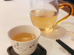 铁观音-白天鹅宾馆-宏图府餐厅
