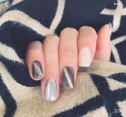 -StartNail美甲