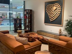 -红星美凯龙国际家居博览中心至尊mall停车场