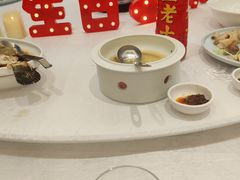 -欢乐海岸美食联盟